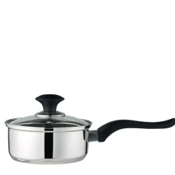 Best Funktion Grydesæt 6 dele Blankt stål