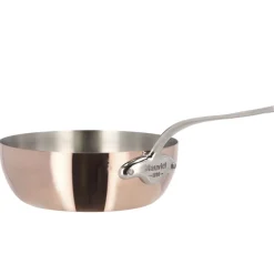 Hot Mauviel Grydesæt m/låg 10 dele Standard