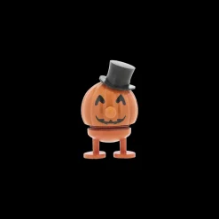 New Hoptimist Halloween Magic Orange