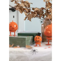 New Hoptimist Halloween Magic Orange