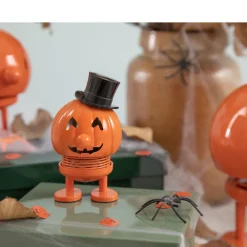 New Hoptimist Halloween Magic Orange