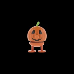 Online Hoptimist Halloween Scary Orange