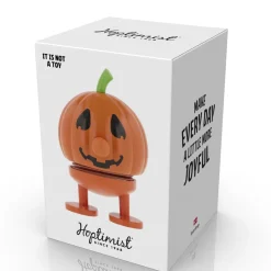 Online Hoptimist Halloween Scary Orange