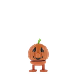 Online Hoptimist Halloween Scary Orange