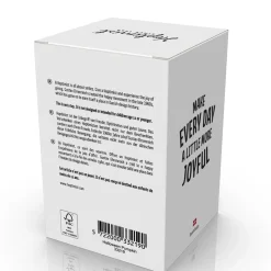 Online Hoptimist Halloween Scary Orange