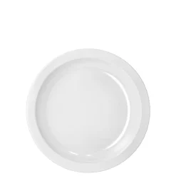 Sale Rosti Hamlet Desserttallerken Hvid