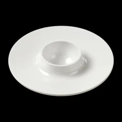 Hot Rosti Hamlet Æggebæger Hvid