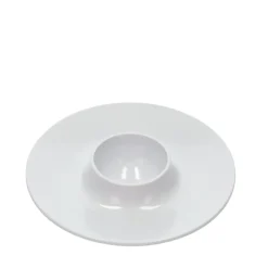 Hot Rosti Hamlet Æggebæger Hvid