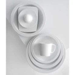 Hot Rosti Hamlet Æggebæger Hvid