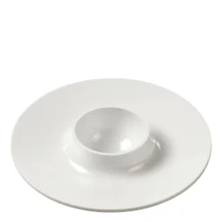 Hot Rosti Hamlet Æggebæger Hvid