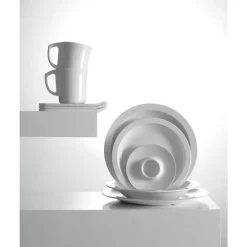 Sale Rosti Hamlet Krus Hvid