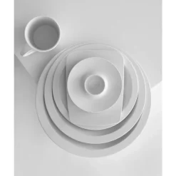 Sale Rosti Hamlet Krus Hvid