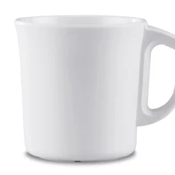 Sale Rosti Hamlet Krus Hvid