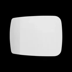 Discount Rosti Hamlet Smørbrik Hvid