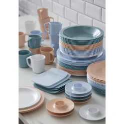 Discount Rosti Hamlet Smørbrik Hvid