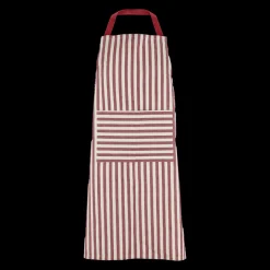 New Södahl Harmony Forklæde Red