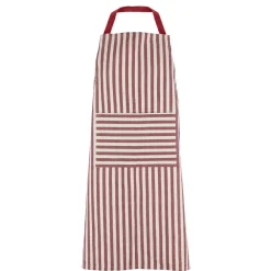 New Södahl Harmony Forklæde Red