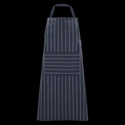 Södahl Harmony Forklæde Navy blue