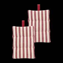 Södahl Harmony Grydelapper 2 stk. Red