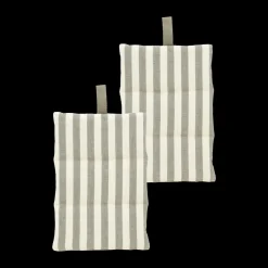 Best Södahl Harmony Grydelapper 2 stk. Taupe