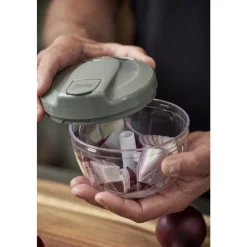 Online By Tareq Taylor Harvest Minihakker Forest green