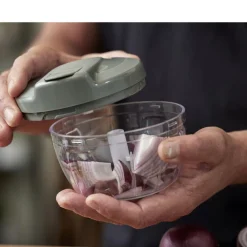 Online By Tareq Taylor Harvest Minihakker Forest green