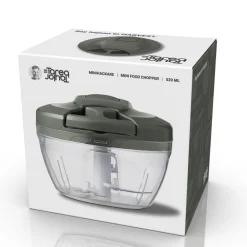 Online By Tareq Taylor Harvest Minihakker Forest green