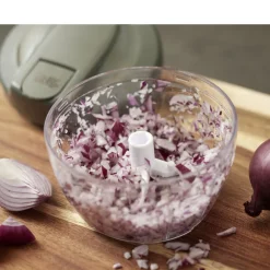 Online By Tareq Taylor Harvest Minihakker Forest green