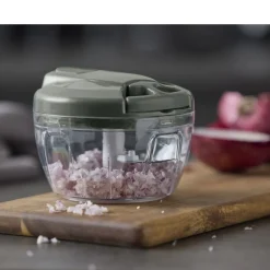 Online By Tareq Taylor Harvest Minihakker Forest green