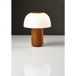 Outlet Zone Denmark Harvest Moon Lampe Terracotta