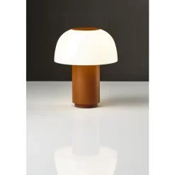 Outlet Zone Denmark Harvest Moon Lampe Terracotta