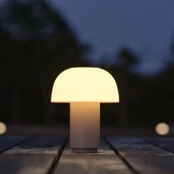 Sale Zone Denmark Harvest Moon Lampe Warm Grey