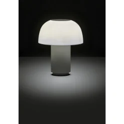 Sale Zone Denmark Harvest Moon Lampe Warm Grey