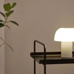 Sale Zone Denmark Harvest Moon Lampe Warm Grey