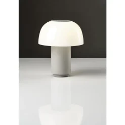 Sale Zone Denmark Harvest Moon Lampe Warm Grey