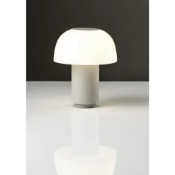 Sale Zone Denmark Harvest Moon Lampe Warm Grey