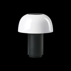 Zone Denmark Harvest Moon Lampe Black