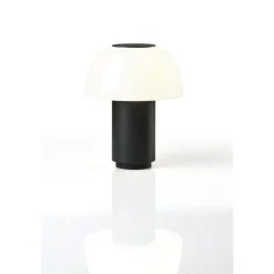 Zone Denmark Harvest Moon Lampe Black