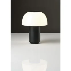 Zone Denmark Harvest Moon Lampe Black