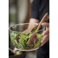 Discount By Tareq Taylor Harvest Salatslynge Forest green