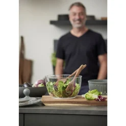 Discount By Tareq Taylor Harvest Salatslynge Forest green