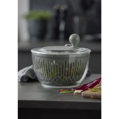 Discount By Tareq Taylor Harvest Salatslynge Forest green