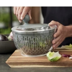 Discount By Tareq Taylor Harvest Salatslynge Forest green