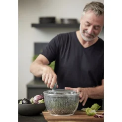 Discount By Tareq Taylor Harvest Salatslynge Forest green