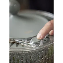 Discount By Tareq Taylor Harvest Salatslynge Forest green