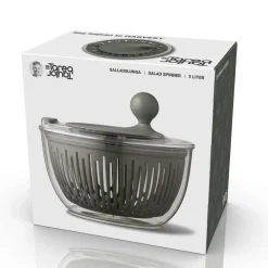 Discount By Tareq Taylor Harvest Salatslynge Forest green