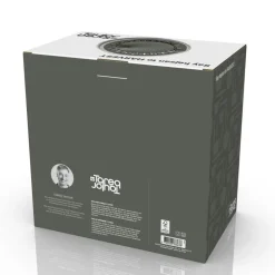 Discount By Tareq Taylor Harvest Salatslynge Forest green