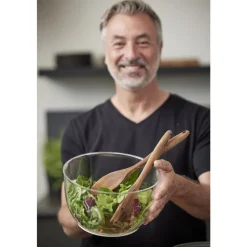 Discount By Tareq Taylor Harvest Salatslynge Forest green