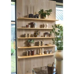 Online Villa Collection Hela Espressokop 4 stk. Sand