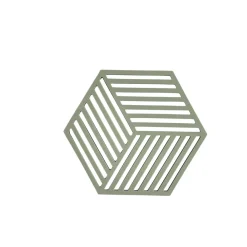 Outlet Zone Denmark Hexagon Bordskåner Rosemary